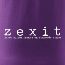 Čeština 2.0 - zexit
