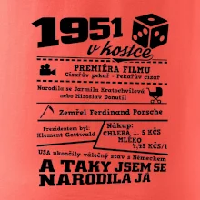 1951 v kostce