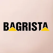Bagrista nápis