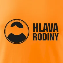Hlava rodiny