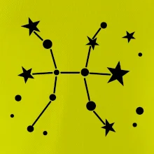 Souhvězdí - Pisces - Ryby