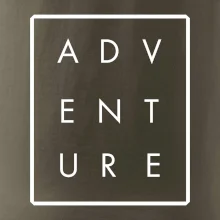 Adventure obdelník
