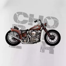 Chopper 002