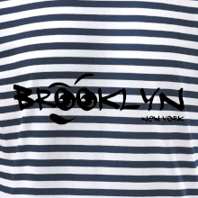 Brooklyn úsměv Brooklyn úsměv