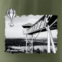 Retro Hraniční vrch