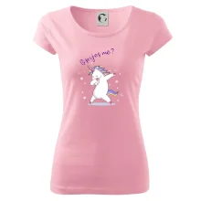 Jednorožec Opiješ mě?