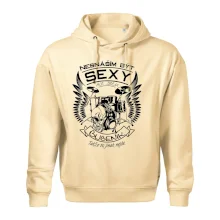 Nesnáším být sexy - bubeník Nesnáším být sexy - bubeník