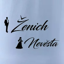 Ženich psací