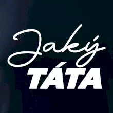 Jaký táta - taková dcera psací