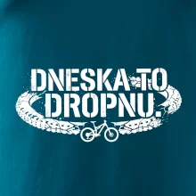 Dneska to dropnu