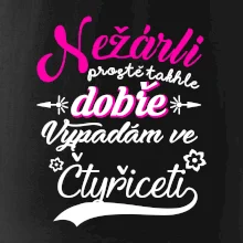 Nežárli - 40 Nežárli - 40