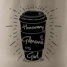 Honorary Gilmore Girl