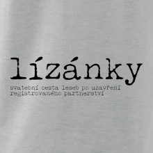 Čeština 2.0 - Lízánky