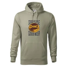 Good People Drink good Beer