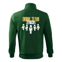 Drink team ženicha