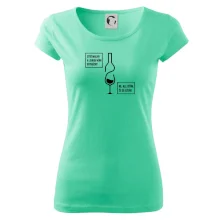 Cítím, že se ožeru