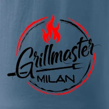 Grillmaster jméno