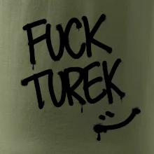 Turek sprejem