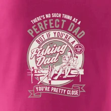 Fishing Perfect dad