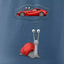 Nesplnitelný sen (Hana-creative)