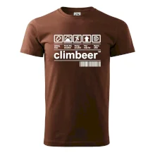 Čárový kód - Climbeer