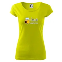 Čmelák = dobrej zvuk