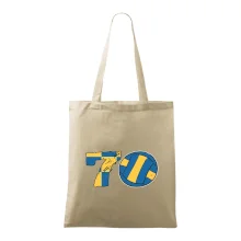 Volejbal kulaté narozeniny 70