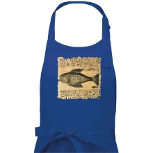 Egyptské hieroglyfy ryba