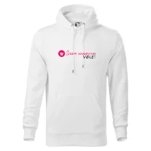 Jsem královna vole!