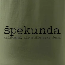 Čeština 2.0 - špekunda