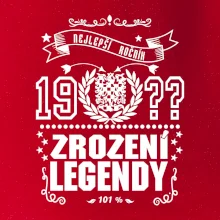 Zrození legendy - Moravská orlice