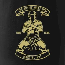 Art Of Muay Thai