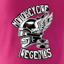 Czech Motorcycle legends