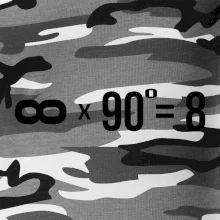 Nekonečno matematika