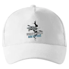 Nedalo se odolat, mám to v sobě letadlo