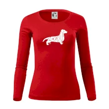 Jezevčík - Dachshund