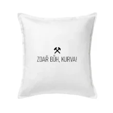 ZDAŘ BŮH, KURVA!﻿