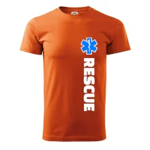 Rescue - pro záchranáře