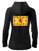 Královský prapor Skotska