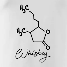 Barová chemie - whiskey