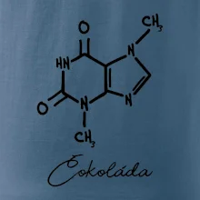 Čokoláda chemie