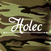 Staročeština - Holec - holobrádek nebo plešoun