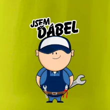 Jsem ďábel opravář