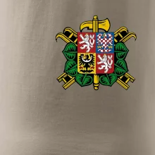 Sbor dobrovolných hasičů - znak bez nápisu