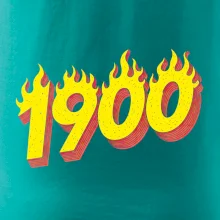 Narozeniny v ohni  - váš ročník