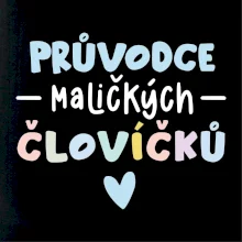 Průvodce maličkých človíčků