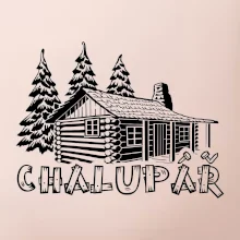 Chalupář srub