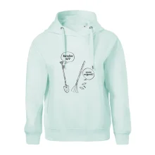 Hrabe ti, už zase rejpeš