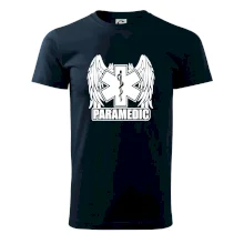 Paramedic Paramedic