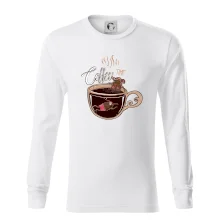 Coffee time bath (Pecka design)